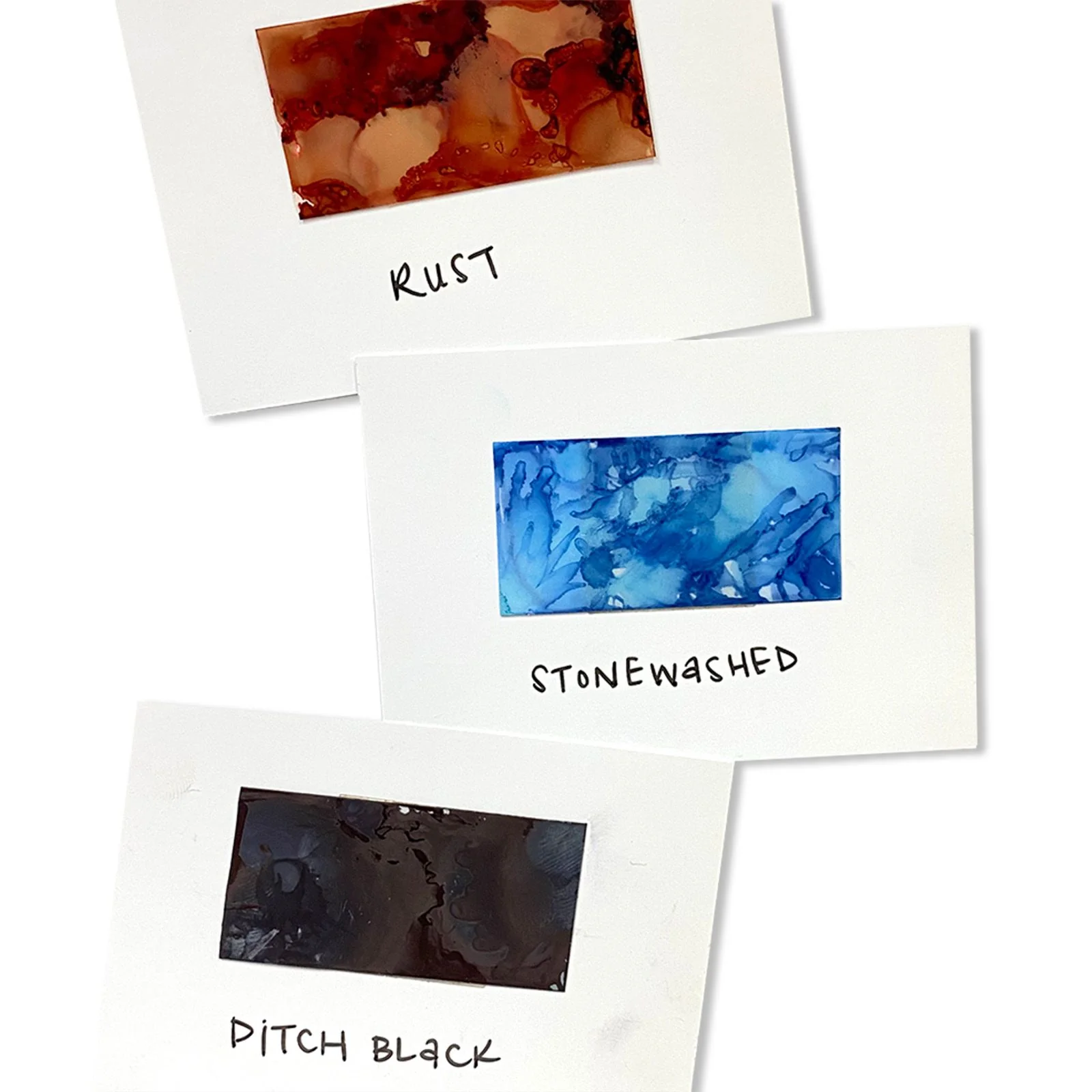 Ranger ink ranger • tim holtz alcohol inks miners lantern 14ml - Image 2