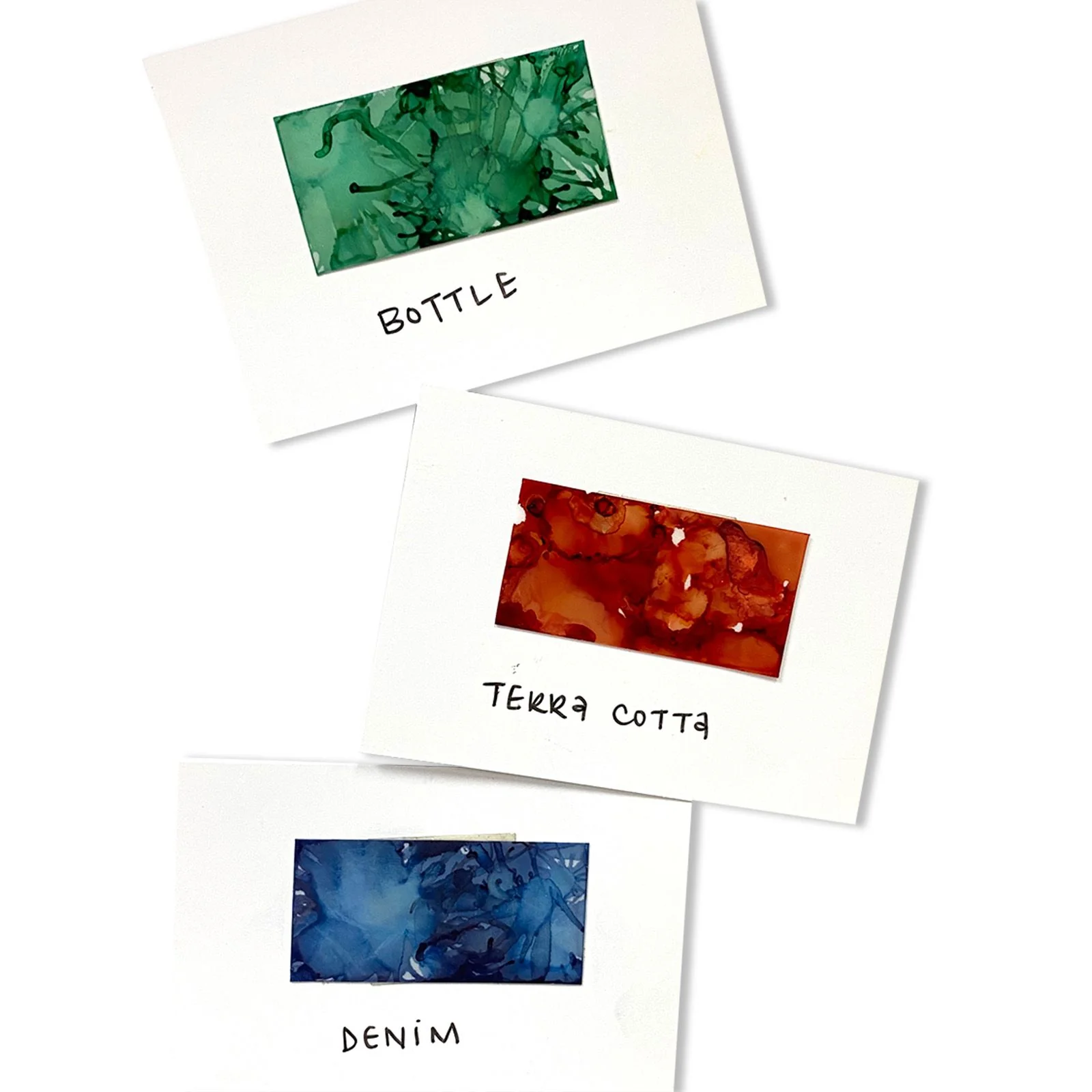 Ranger ink ranger • tim holtz alcohol inks rustic lodge 14ml - Image 2