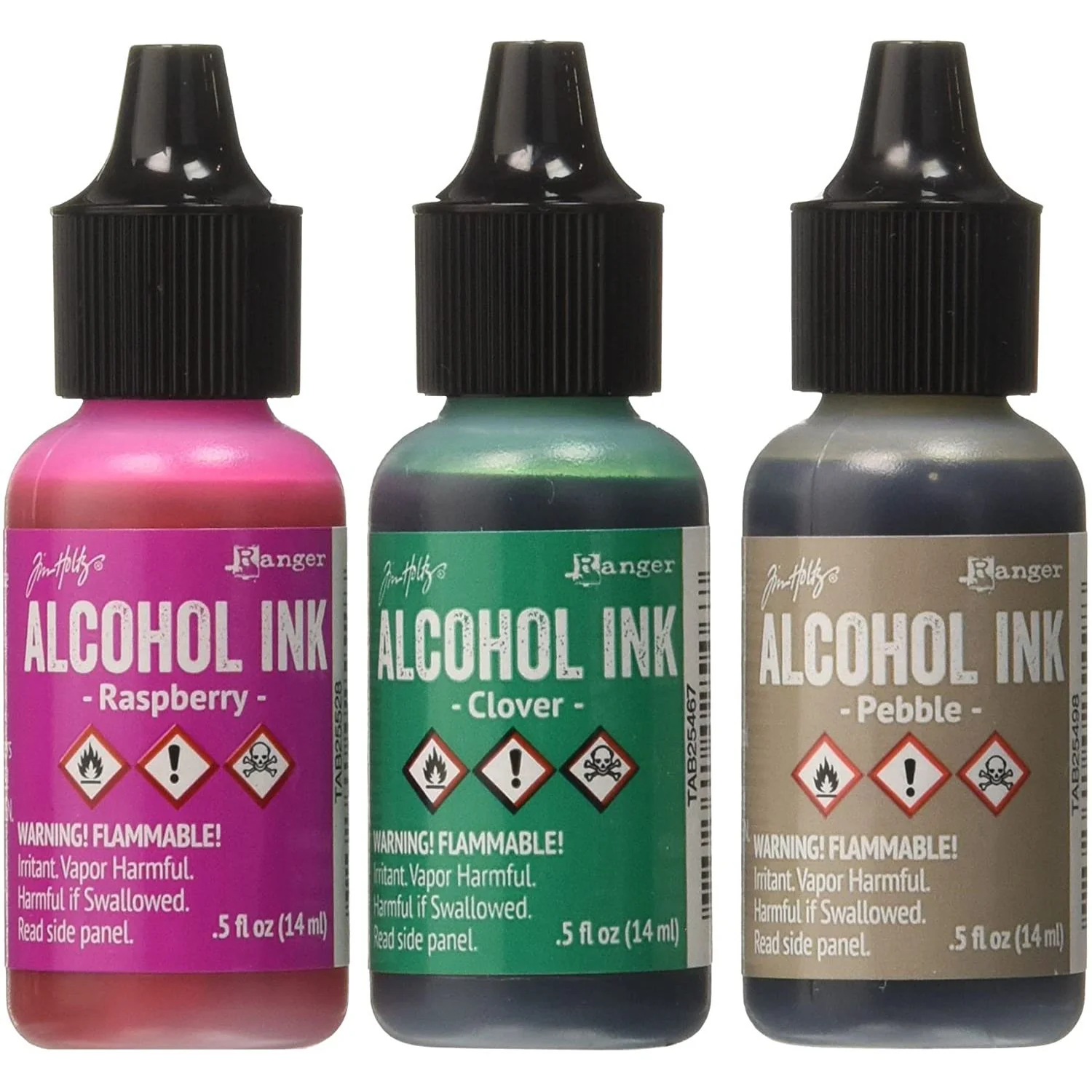 Ranger ink ranger • tim holtz alcohol inks valley trail 14ml - Image 2