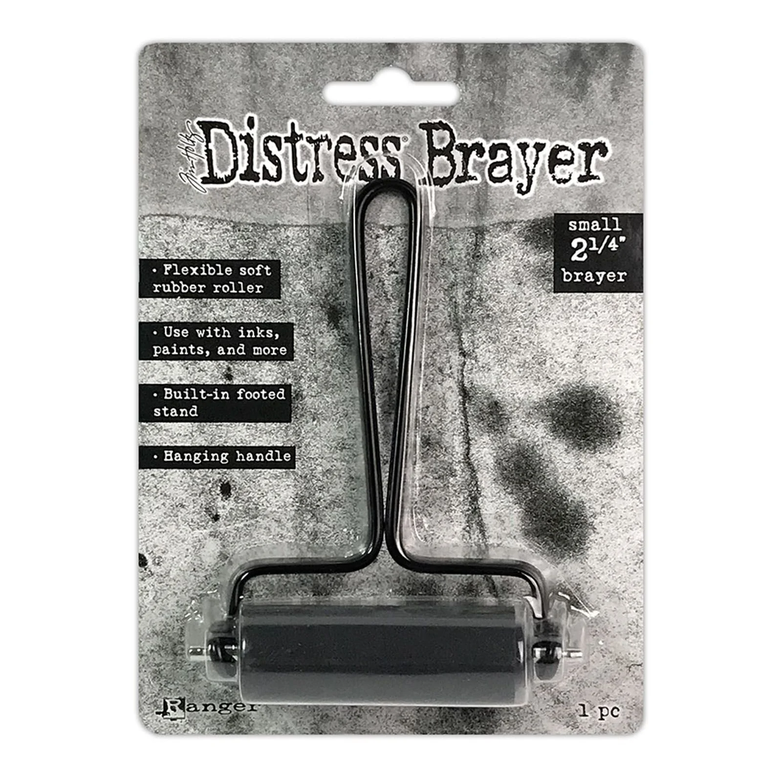 Ranger ink ranger • tim holtz distress brayer small 6,35cm