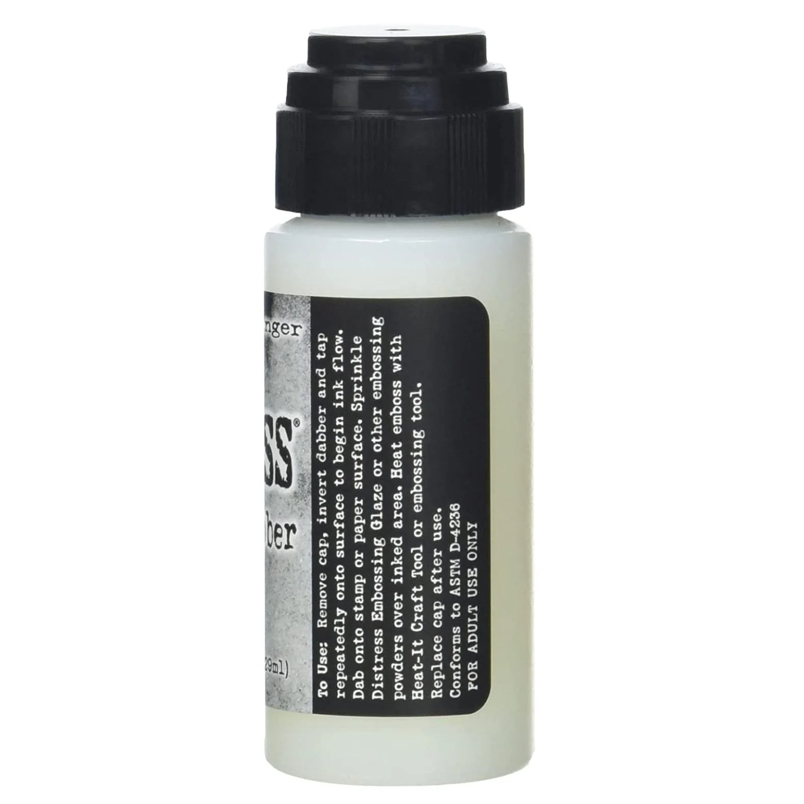 Ranger ink ranger • tim holtz distress embossing dabber - Image 2