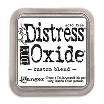 Ranger ink ranger • tim holtz distress oxide ink pad it yourself pad