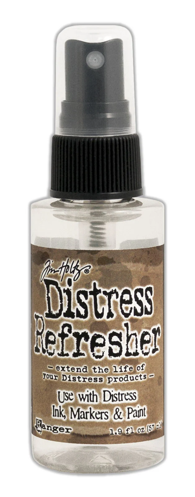 Ranger ink ranger • tim holtz distress refresher