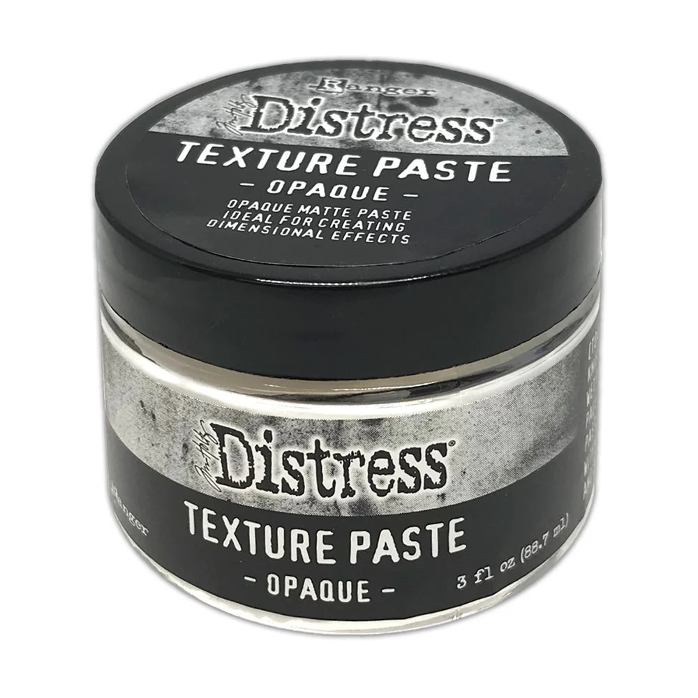 Ranger ink ranger • tim holtz distress texture paste matte