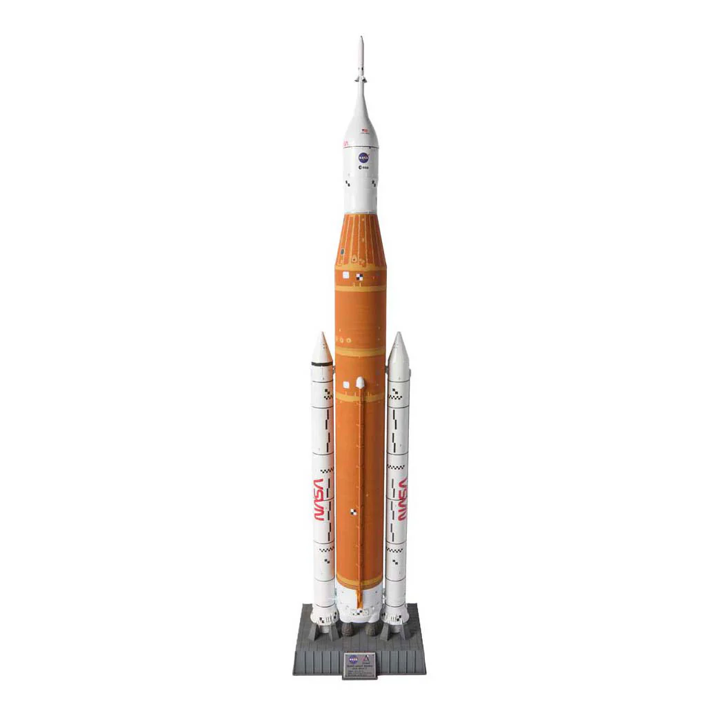 Revell modelbouwpakket - nasa artemis space launch system - 90dlg. - Image 3