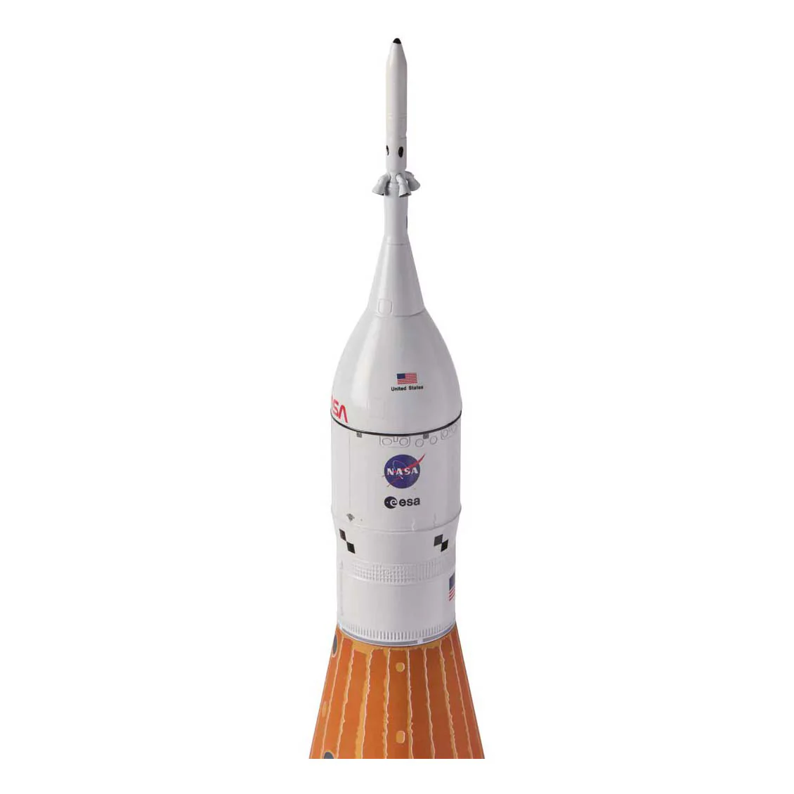 Revell modelbouwpakket - nasa artemis space launch system - 90dlg. - Image 4