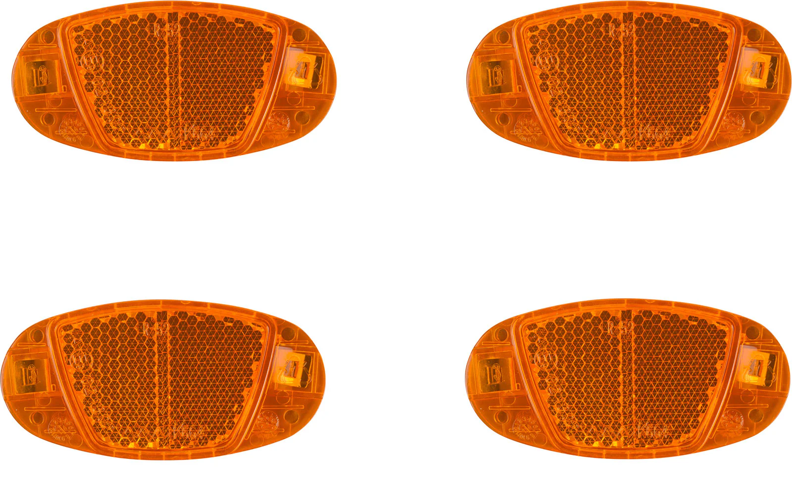 Rfr spoke reflector set cmpt - Image 2