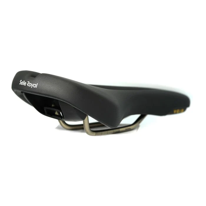 Selle royal vaia - athletic - black - Image 2