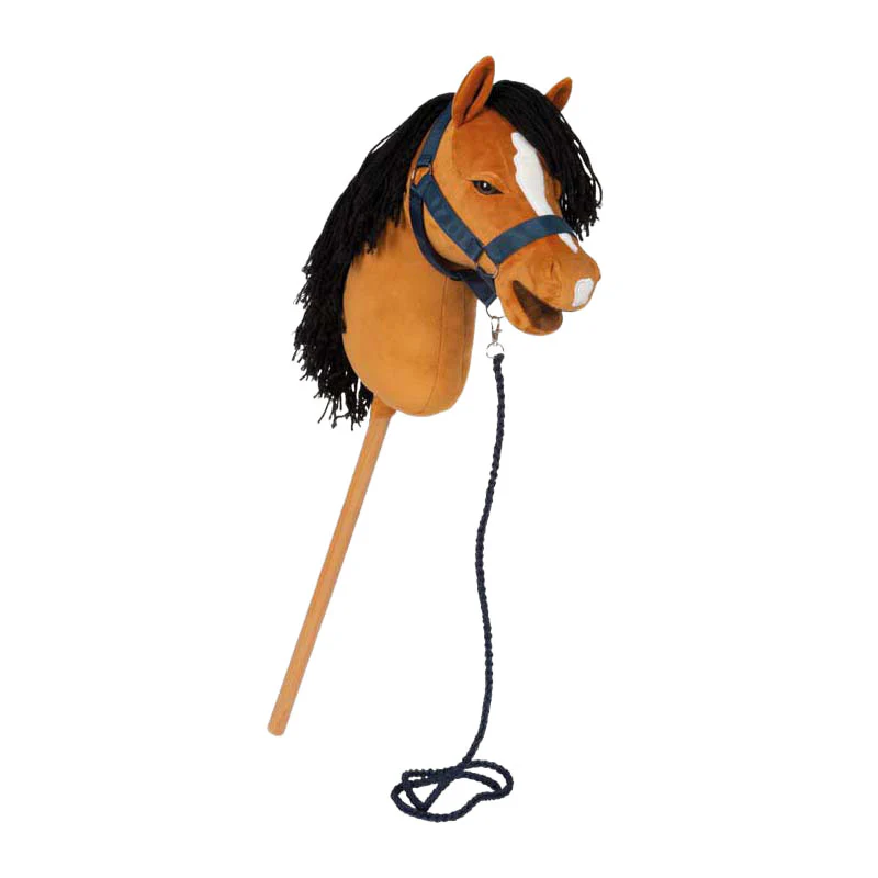 Small foot - stokpaard bruin melody - Image 3