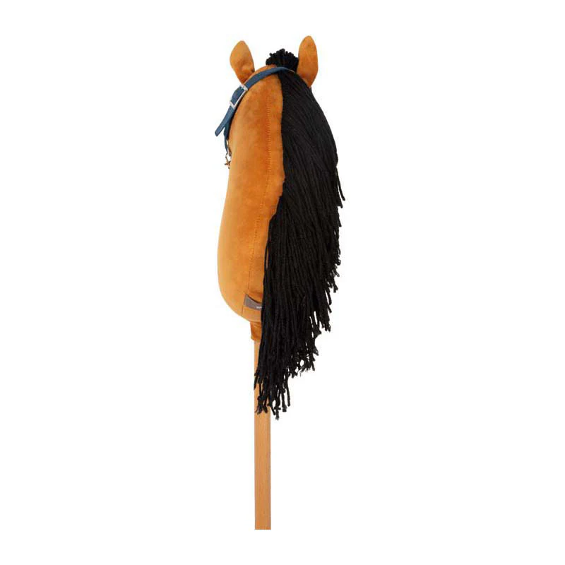 Small foot - stokpaard bruin melody - Image 5