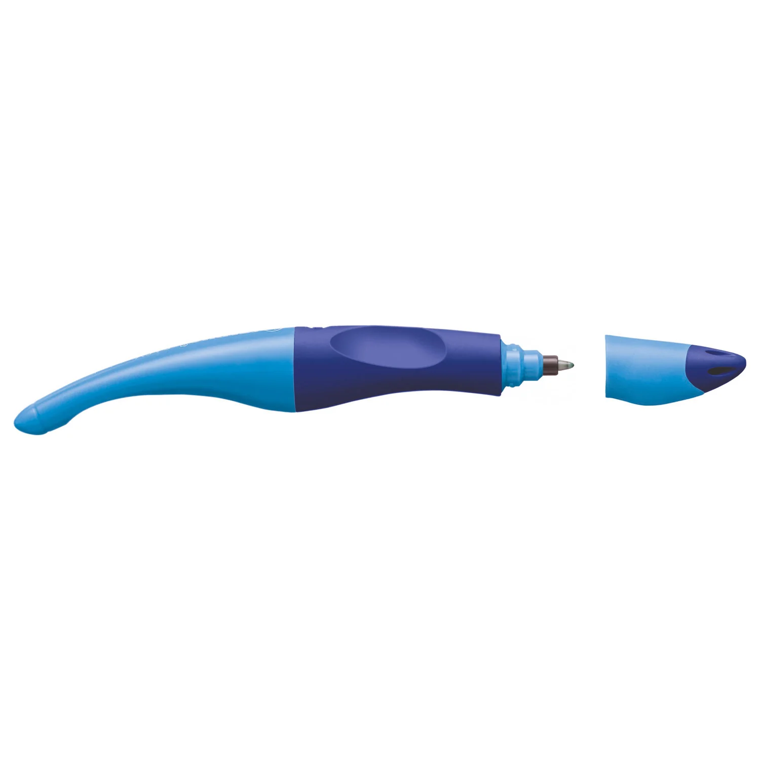 Stabilo easyoriginal l blauw - Image 2