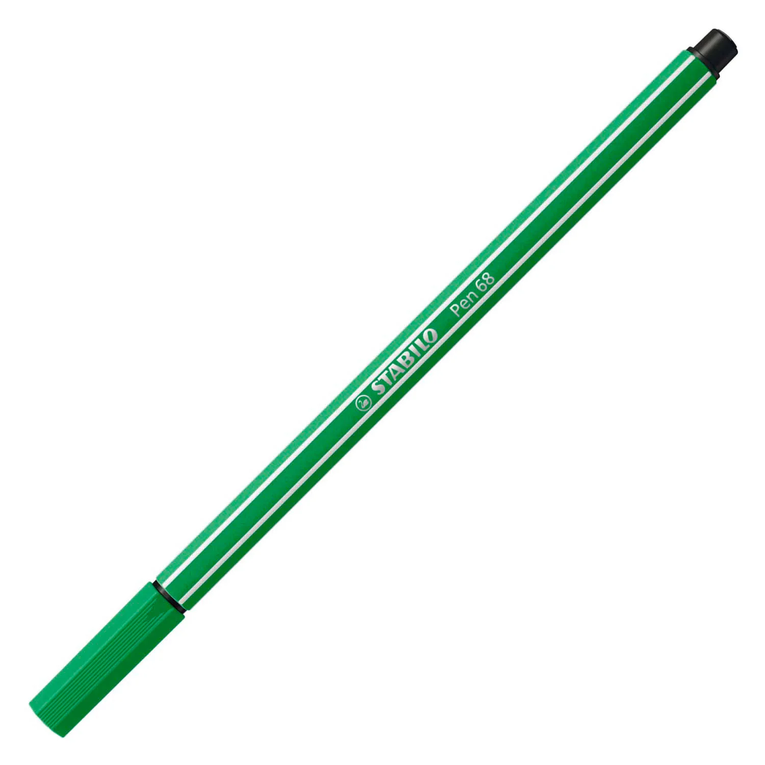 Stabilo pen 68 etui 8 stuks - Image 2