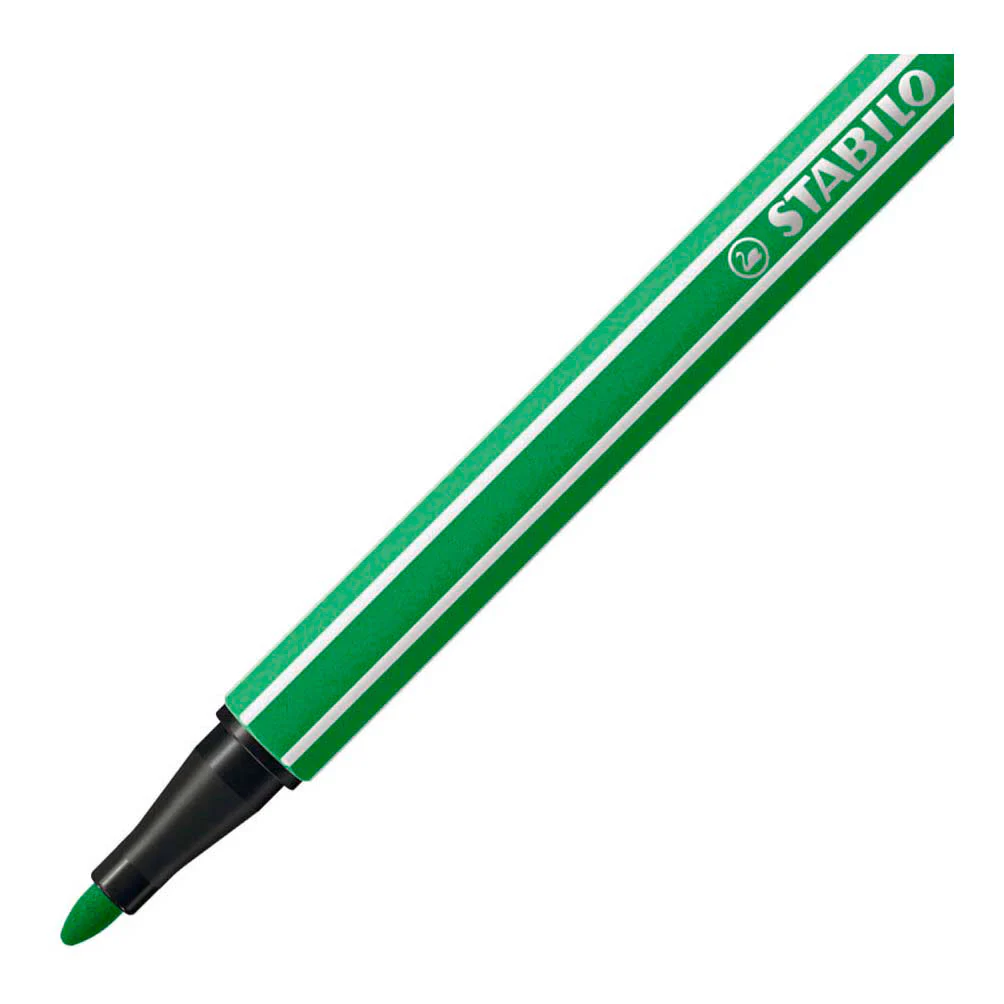 Stabilo pen 68 etui 8 stuks - Image 3