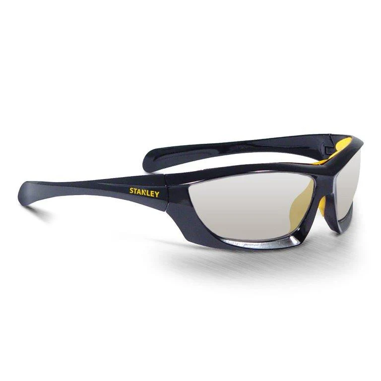 Stanley full frame veiligheidsbril | binnen en buiten gebruik - sy180-9d eu