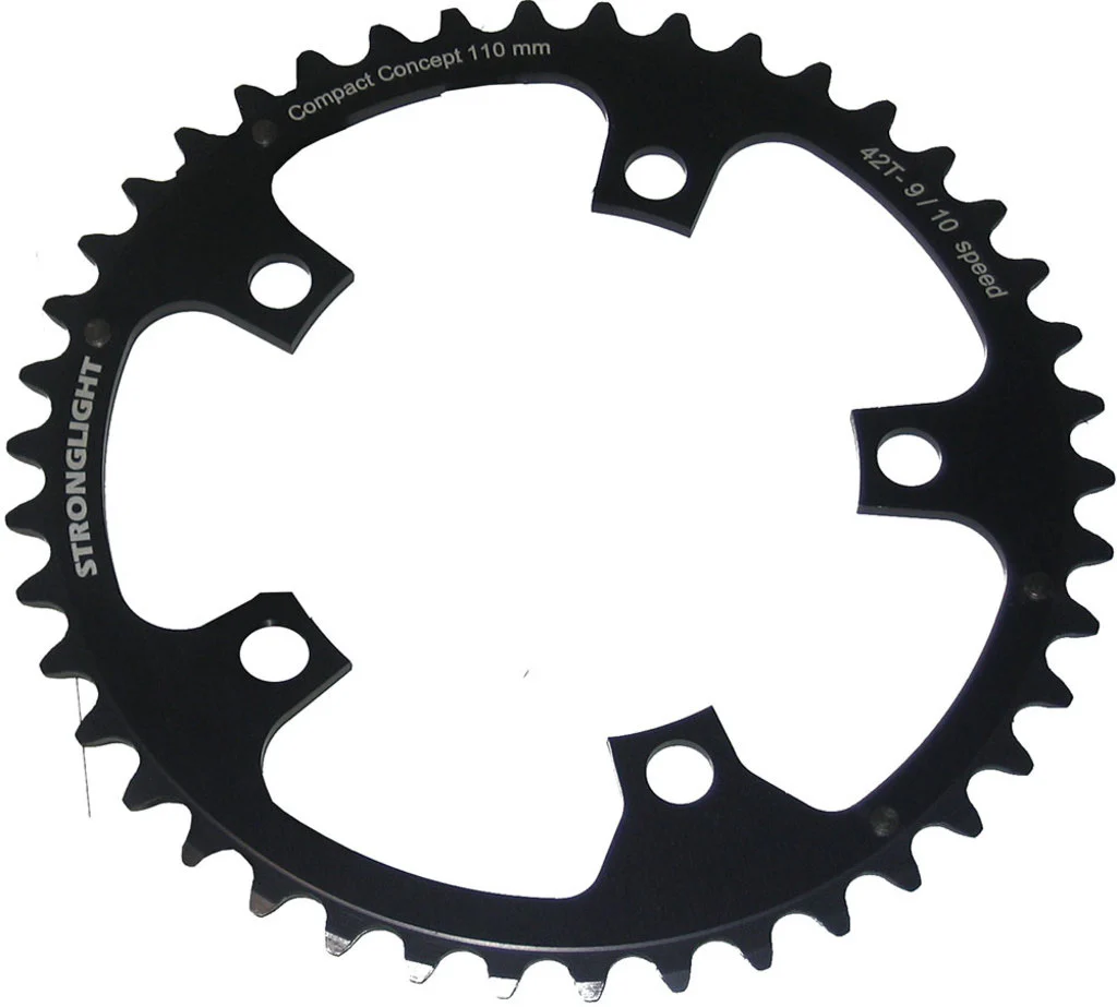 Stronglight kettingblad shimano sram fsa