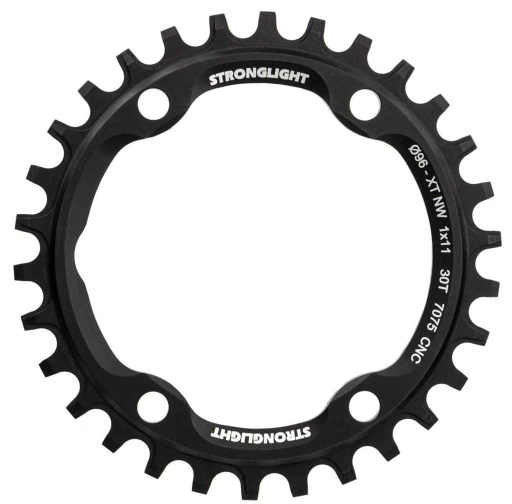 Stronglight kettingblad shimano xt m8000