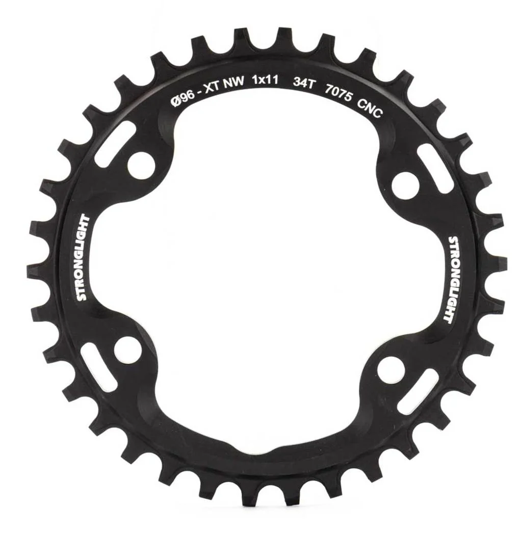 Stronglight kettingblad shimano xt m8000