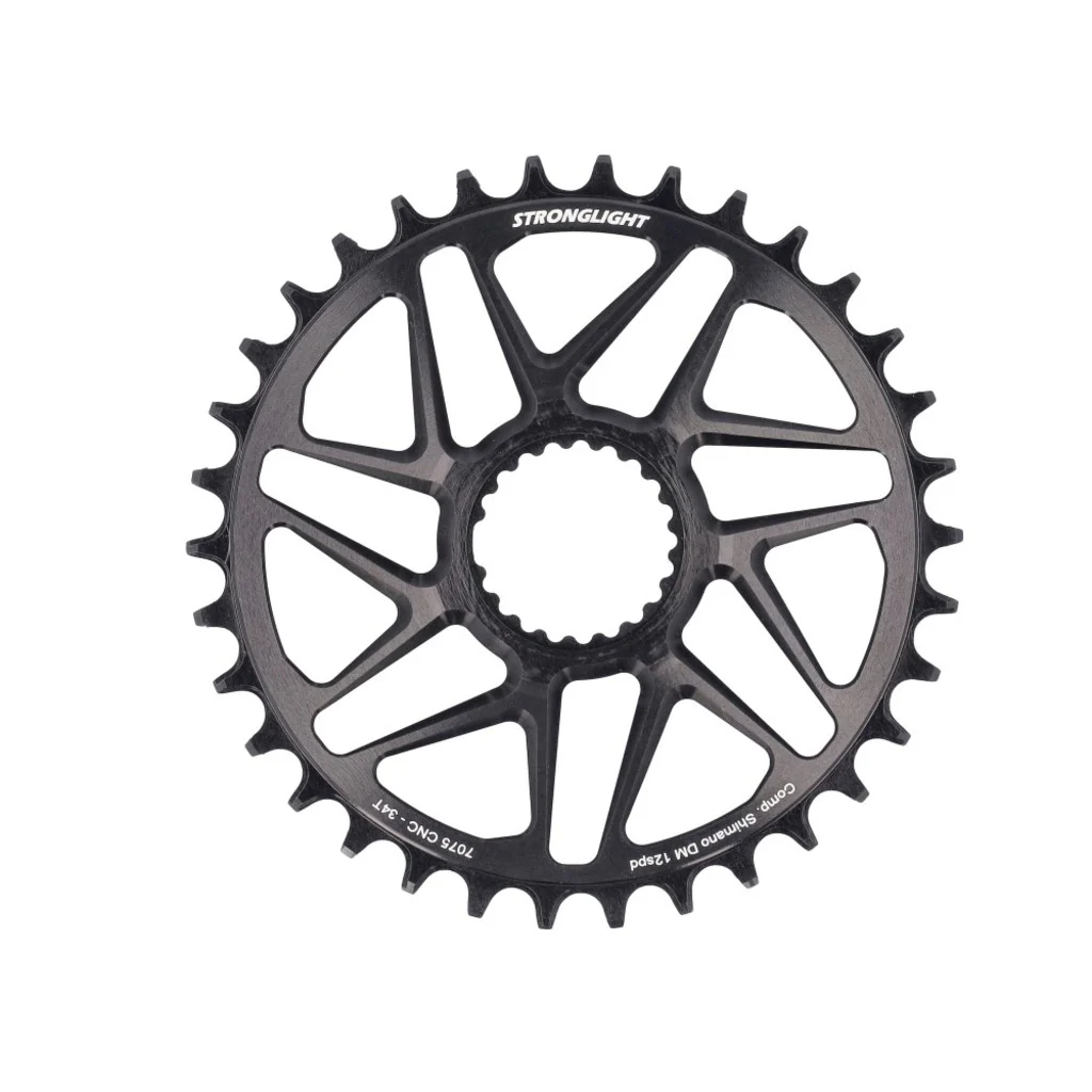 Stronglight kettingblad shimano xt slx deore m8100 7100 6100
