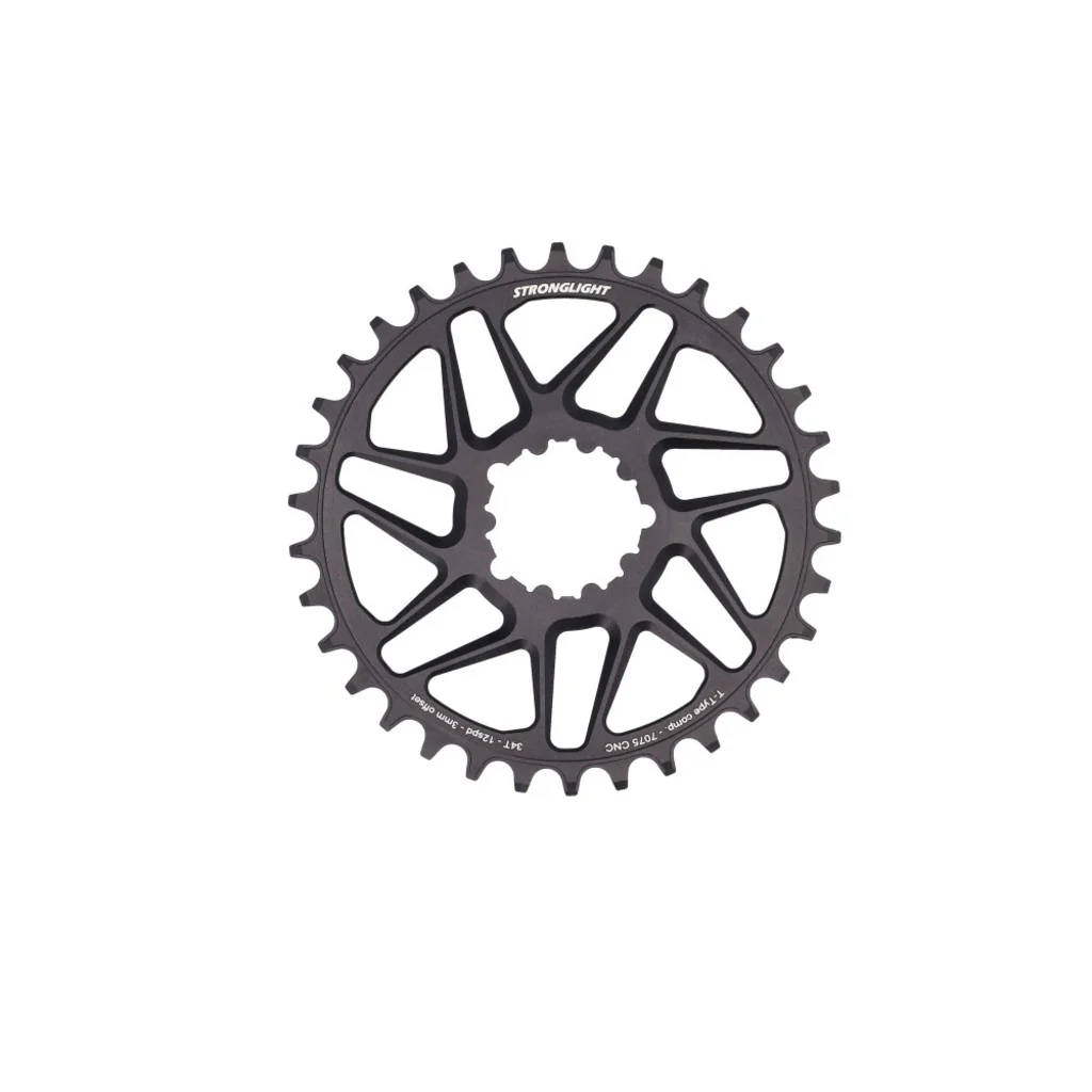 Stronglight kettingblad sram x01 gx nx sx eagle