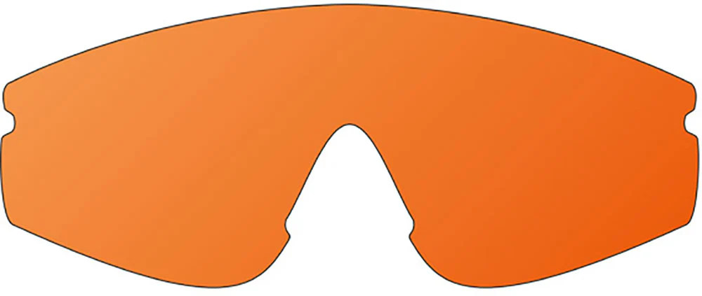 Swiss eye wave green purple revo - sports glasses - Image 2