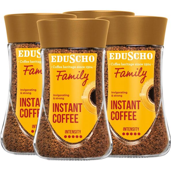 Tchibo family (6x 200gr)