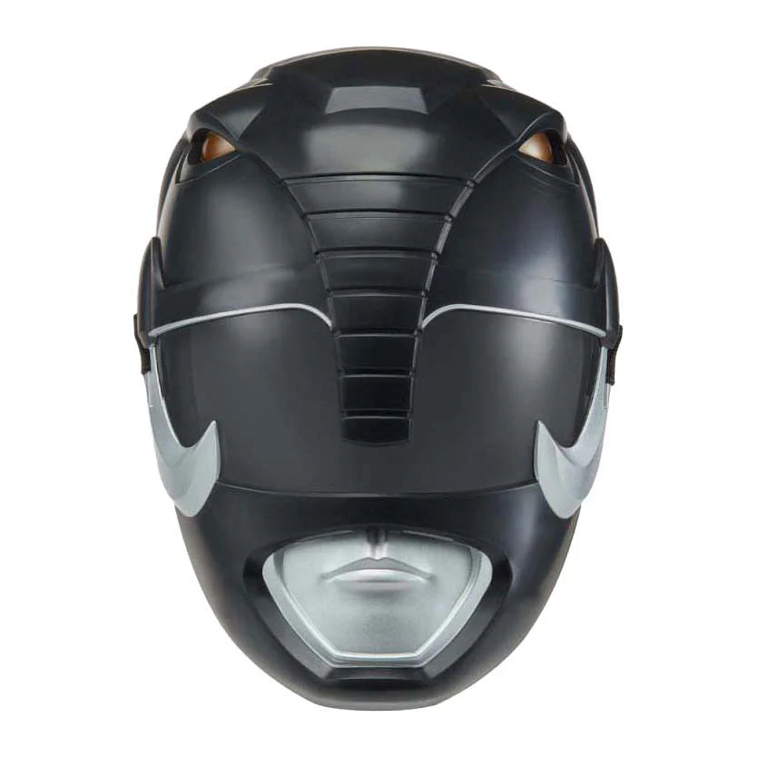 Boti power rangers zwart masker - Image 2