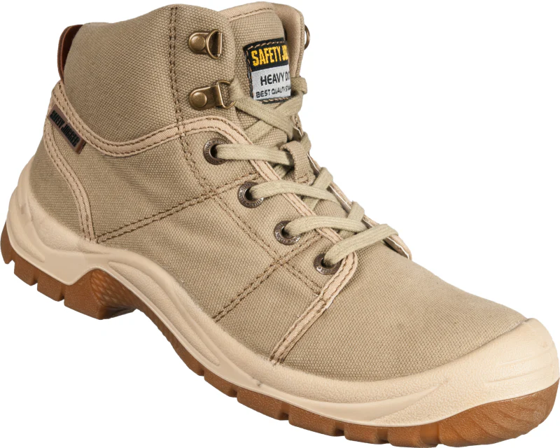 Ty safe jogger desert s1p zand - maat 43 - 00.118.004.43