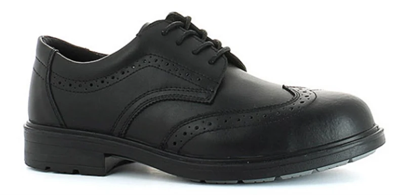 Ty safe jogger manager laag s3 77.5157.52 zwart - maat 42 - 11.118.048.42
