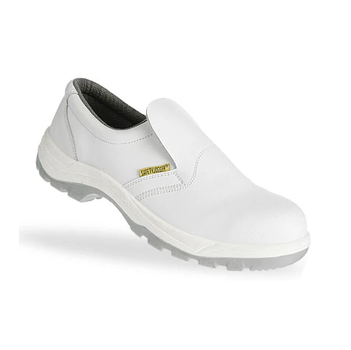 Ty safe jogger x0500 s2 wit - maat 42 - 11.118.031.42