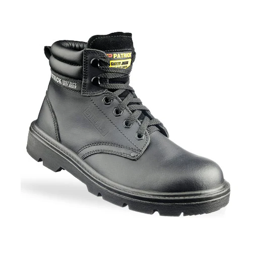 Ty safe jogger x1100n s3 zwart - maat 45 - 11.118.022.45