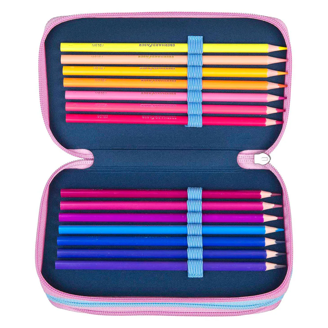 Undercover drievaks etui stitch - Image 2