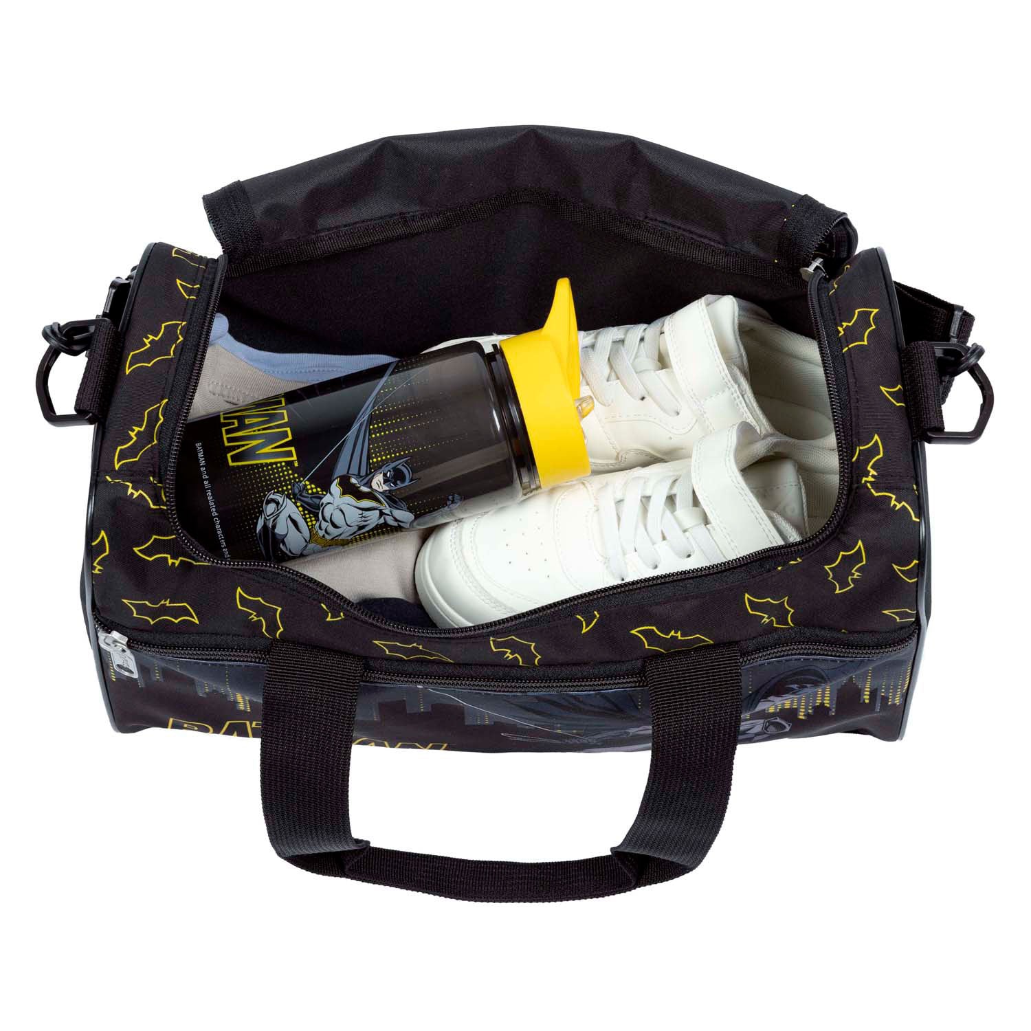 Undercover sporttas batman - Image 2