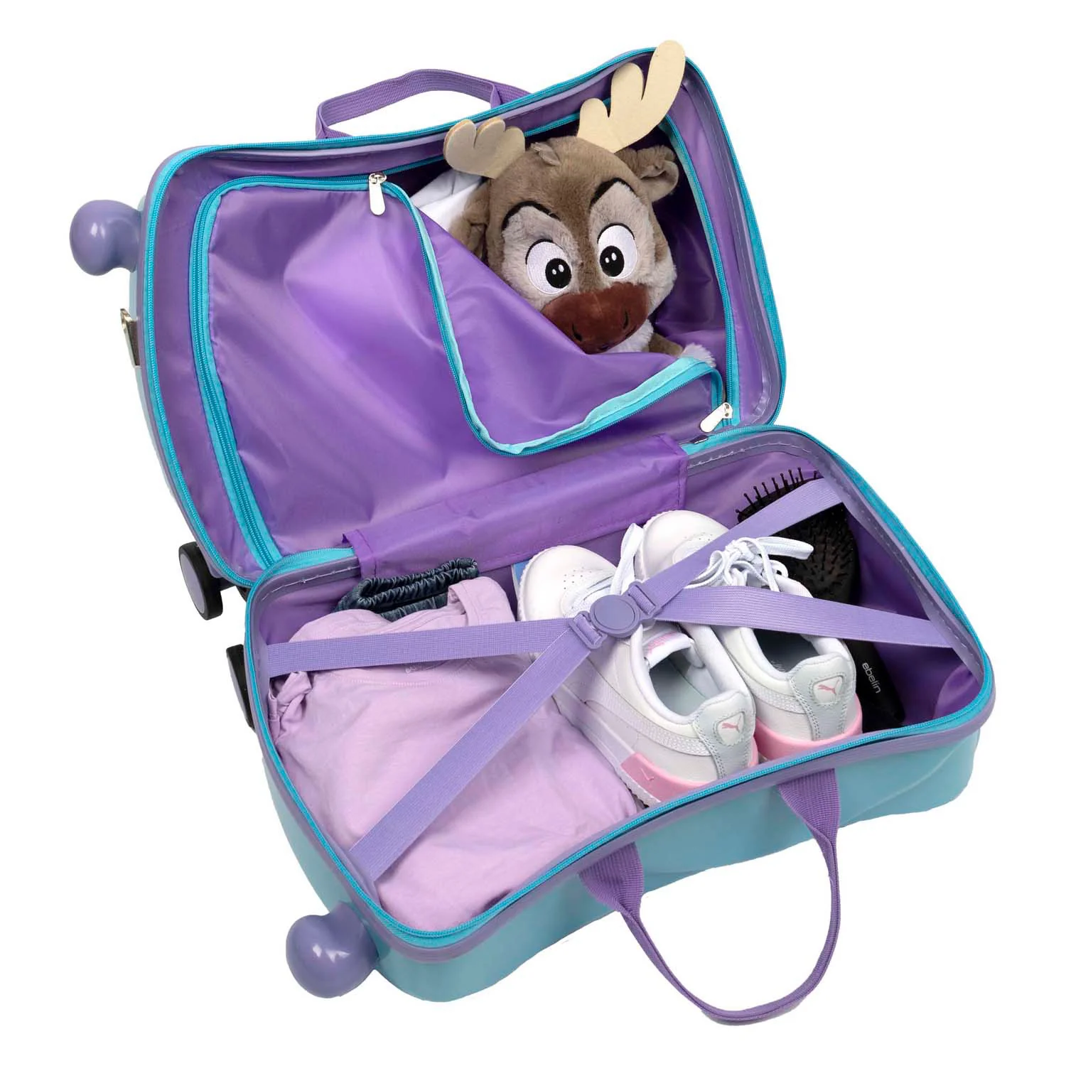Undercover trolleykoffer frozen - Image 5