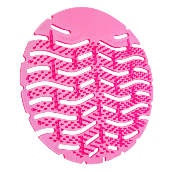 Urinoirmat melon roze