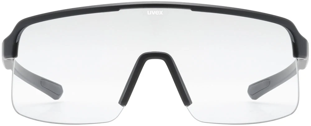 Uvex dyrt clear - sports glasses - Image 2