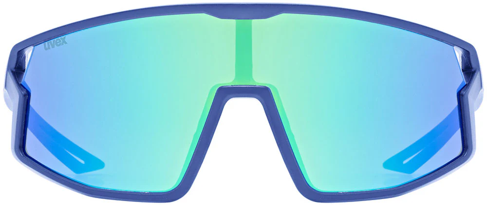 Uvex skyrise jr. - kid's sports glasses - Image 2