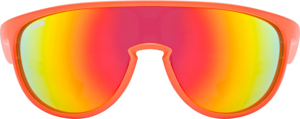 Uvex sportstyle 515 - kid's sports glasses - Image 2