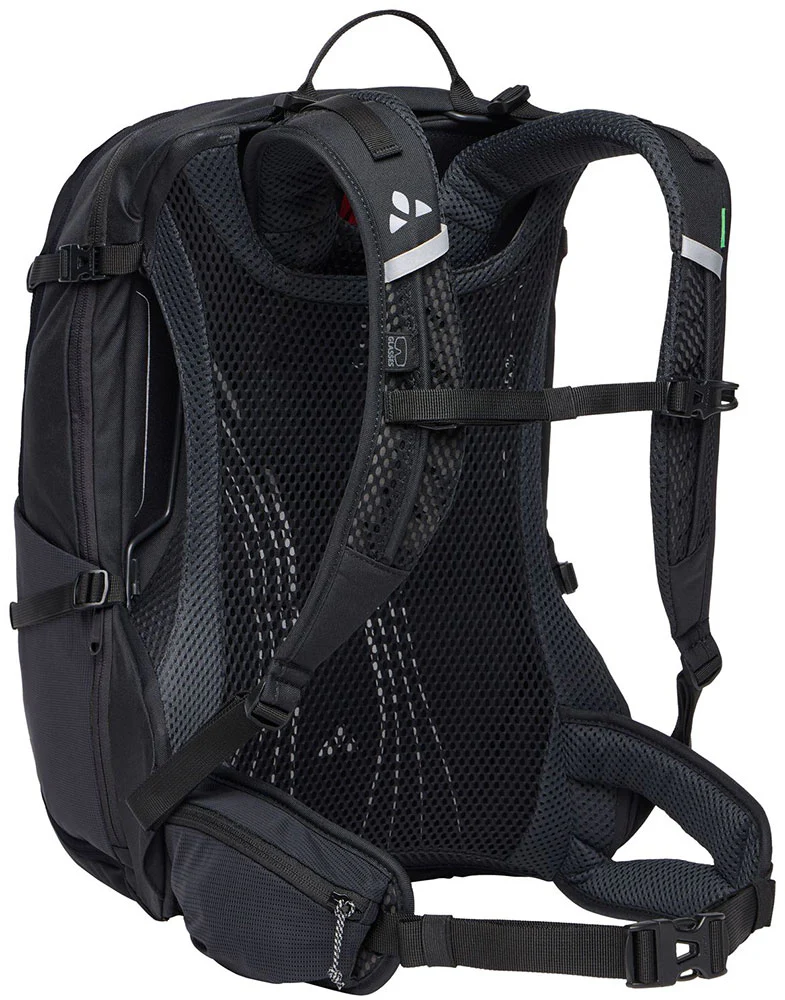Vaude bike alpin 28+5 - fahrradrucksack - Image 2