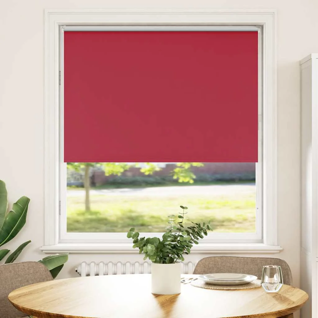 Vidaxl rolgordijn 105x175 cm verduisterend stofbreedte 100,7 cm
