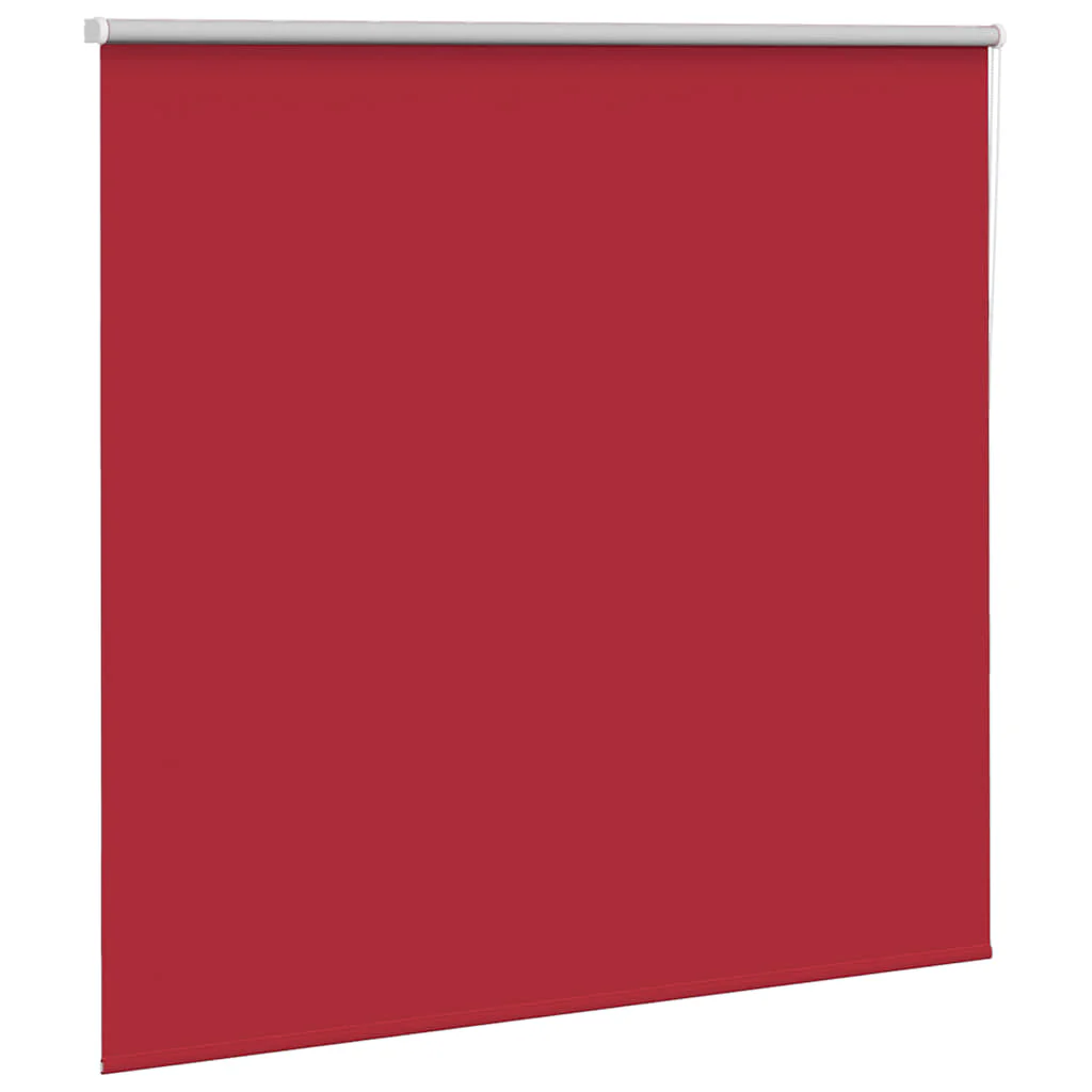 Vidaxl rolgordijn 165x130 cm verduisterend 161,6 cm polyester - Image 3