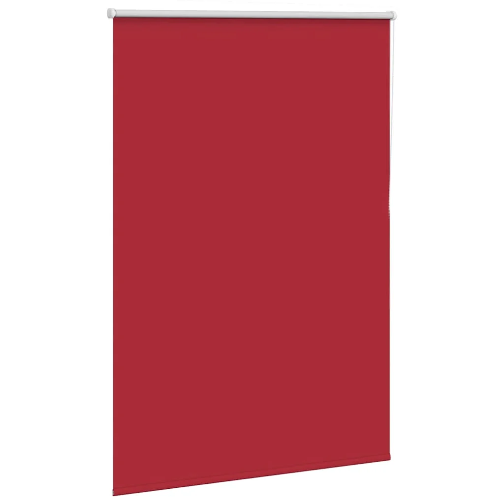 Vidaxl rolgordijn 95x150 cm verduisterend stofbreedte 90,7cm polyester - Image 3
