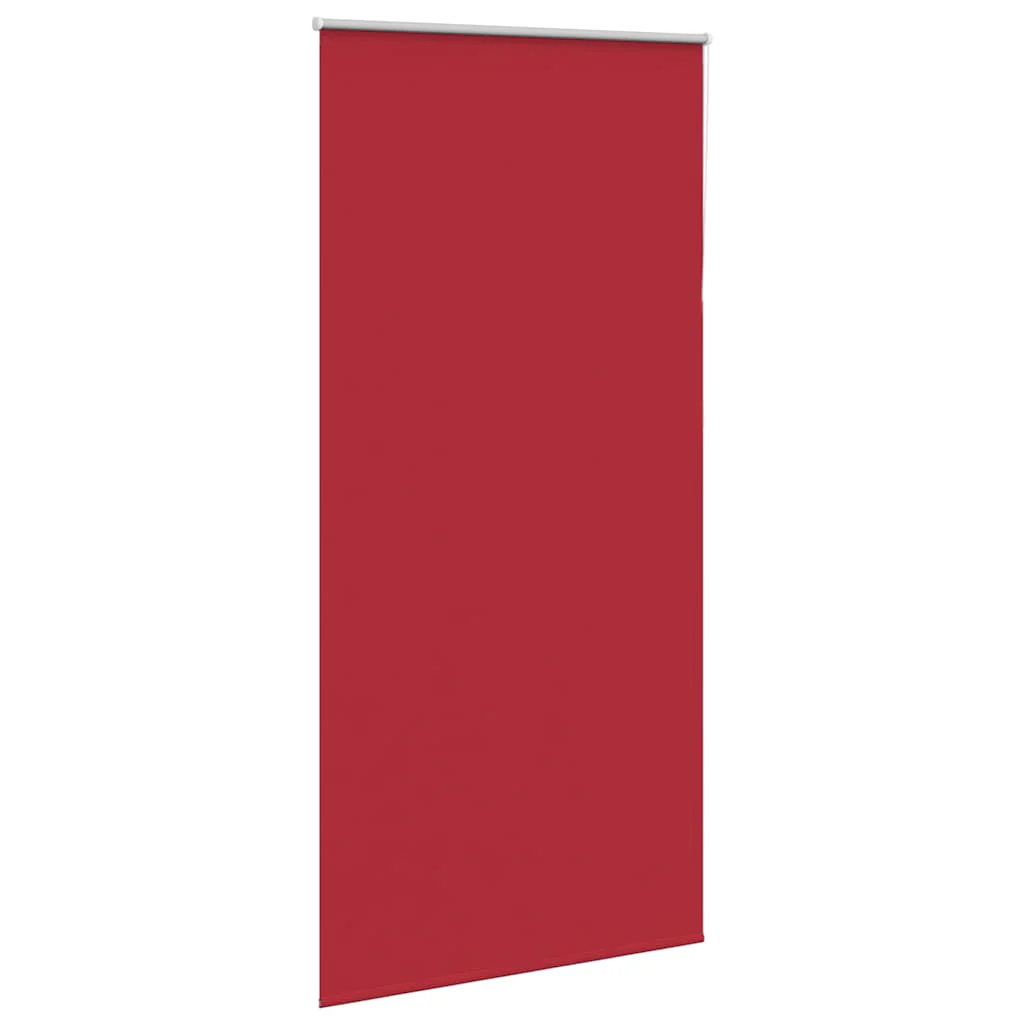Vidaxl rolgordijn 95x210 cm verduisterend stofbreedte 90,7cm polyester - Image 3