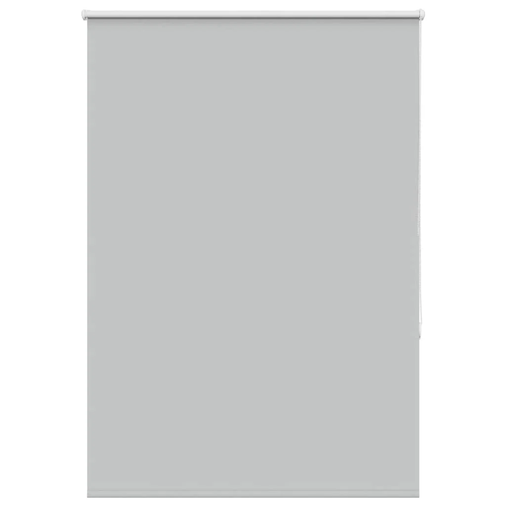 Vidaxl rolgordijn verduisterend 100x130cm stofbreedte 95,7cm polyester