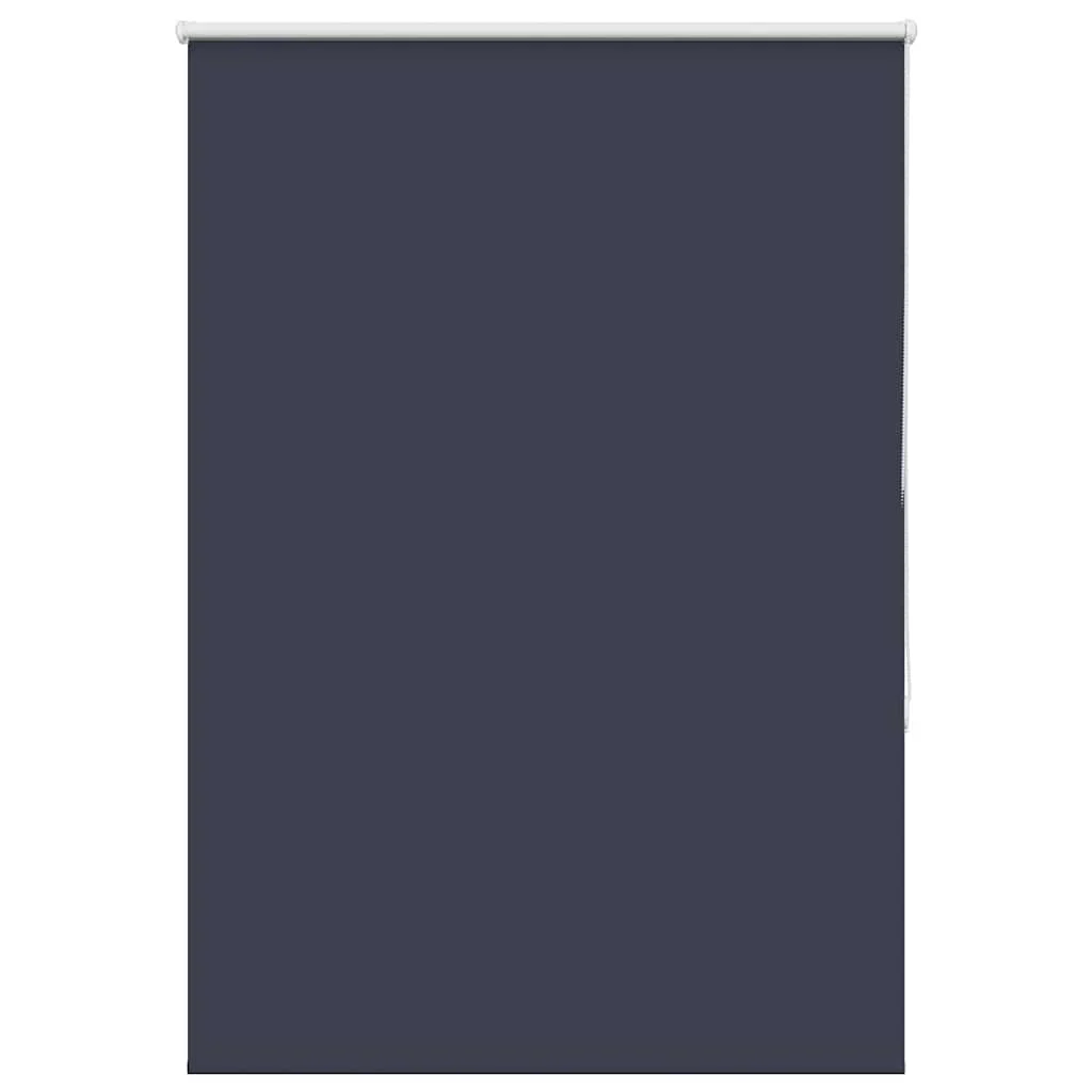 Vidaxl rolgordijn verduisterend 100x175cm stofbreedte 95,7cm polyester