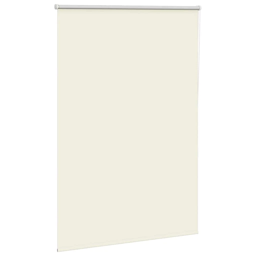 Vidaxl rolgordijn verduisterend 100x175cm stofbreedte 95,7cm polyester - Image 3