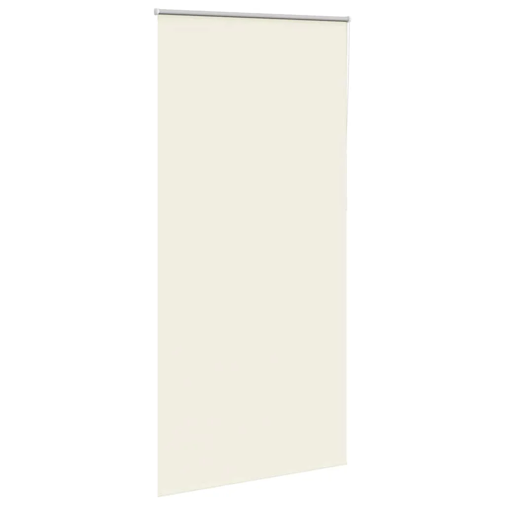 Vidaxl rolgordijn verduisterend 100x210cm stofbreedte 95,7cm polyester - Image 3