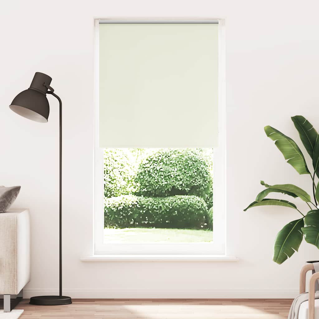 Vidaxl rolgordijn verduisterend 105x210 cm stofbreedte 100,7 cm - Image 2