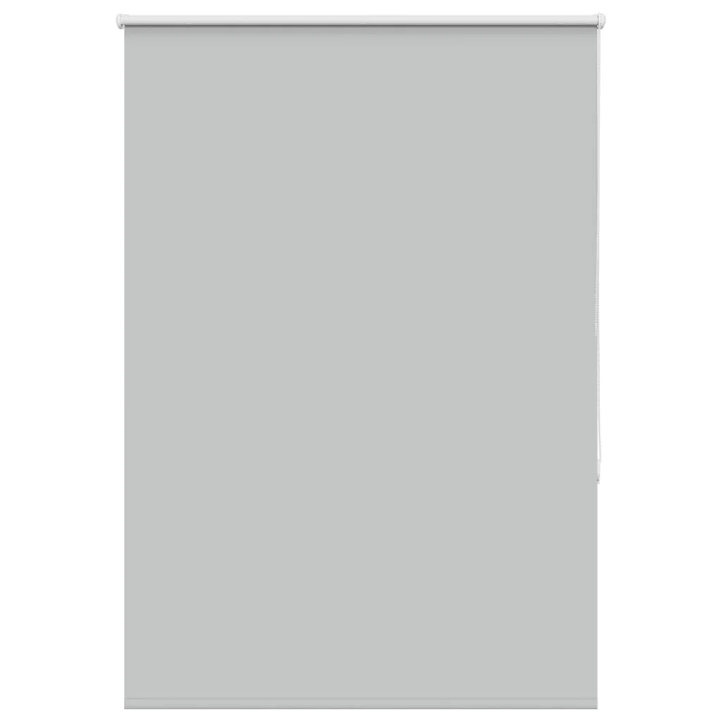 Vidaxl rolgordijn verduisterend 110x175 cm stofbreedte 105,7 cm