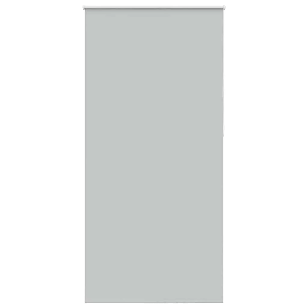 Vidaxl rolgordijn verduisterend 110x210 cm stofbreedte 105,7 cm