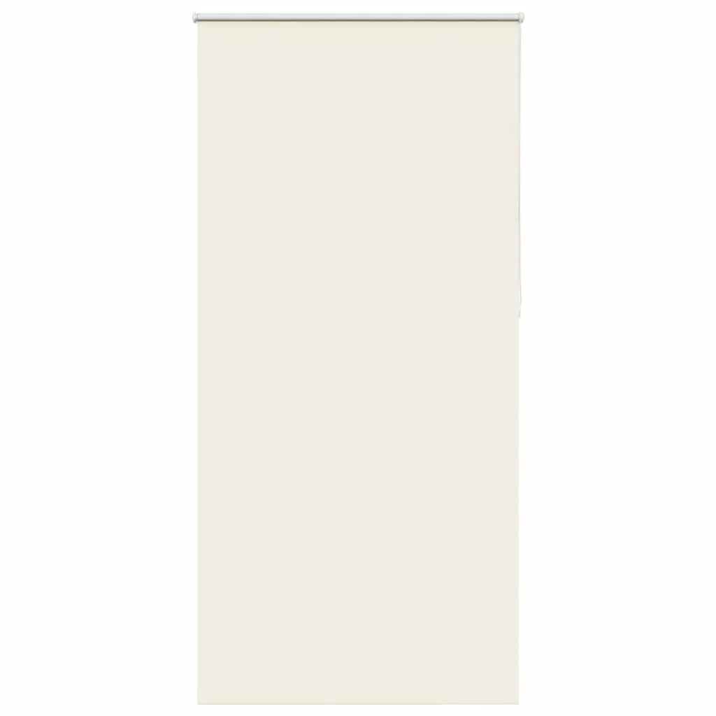 Vidaxl rolgordijn verduisterend 110x210 cm stofbreedte 105,7 cm